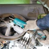 Makita WR100DSA 12V max CXT Li-Ion 47.5 Nm racsnis kulcs + 1x2.0Ah akku