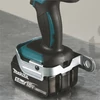 Makita DTW190Z 18V Li-ion 190Nm ütvecsavarbehajtó 1/2 Z (alapgép - akku és töltő nélkül)