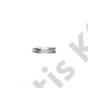 Wiha Standard 25-ös bit sorozat TORX 1/4