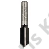 Bosch keményfém horonymaró (2 vágóél) 12x20 51 mm d:8 mm