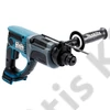 Makita DHR202Z akkus fúró-vésőkalapács (alapgép - akku és töltő nélkül)