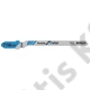 Bosch szúrófűrészlap T 118 EOF /5db