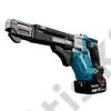 Makita DFR551RTJ 18V LXT Li-ion BL 55mm táras csavarbehajtó 2x5.0Ah