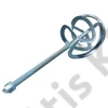 Makita keverőszár M14 120/600mm ragasztóhoz 3 lapátszálas LE
