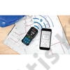 Bosch GLM 50-27 CG lézeres távolságmérő (zöld) +Li-ion adapter