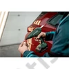 Metabo HK 18 LTX 20 akkus ragasztópisztoly alapgép (akku és töltő nélkül)