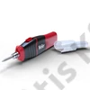 Weller Red WLIBAK8 elemes forrasztópáka 6.5W/8W 4xAAA