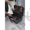Wiha Mechanic Basic L szerszámkészlet kofferben 36 részes