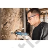 Bosch GRO 12V-35 akkus multifunkciós forgószerszám 2x2.0Ah L-Boxx-ban