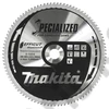 Makita EFFICUT körfűrészlap 306x30mm Z96 ALU