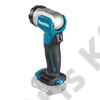 Makita  DEAML105 Li-ion akkus LED lámpa