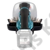 Makita UM600DZ 10.8V CXT Li-ion kerti akkus szegélyvágó olló (alapgép akku és töltő nélkül)