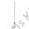 Bosch keverőszár 8mm 65x400mm 1-5kg festékhez