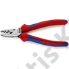 Knipex érvéghüvely fogó 180mm