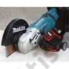 Makita GA9030RF01 230mm 2400W sarokcsiszoló lágyindítással