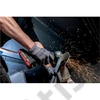 Metabo CC 18 LTX BL akkus sarokcsiszoló alapgép (akku és töltő nélkül) metaBOX, 5 db vágókorong