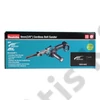 Makita DBS180Z 18V LXT Li-ion BL keskeny szalagcsiszoló 9x533mm alapgép (akku és töltő nélkül)