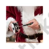 Bosch Adventi kalendárium csomag 33 részes szerszámkészlettel és tárolótáskával