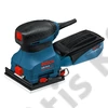 Bosch GSS 140A rezgőcsiszoló 180W