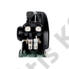 Metabo Mega 400-50 W kompresszor 2200W 50l