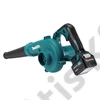 Makita UB100DZ 12V max CXT Li-ion légseprű 2.6m3/p alapgép (akku és töltő nélkül)