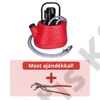 Rothenberger Rocal 20 vízkőmentesítő szivattyú + AJÁNDÉK ROGRIP XL 16