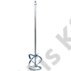 Makita keverőszár M14 120/600mm ragasztóhoz 3 lapátszálas LE