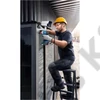 Bosch GDX 18V-285 Akkus ütvecsavarozó (akku és töltő nélkül) kartondobozban