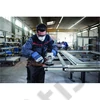 Bosch EXPERT X-LOCK X551 lamellás tárcsa, Expert for Metal