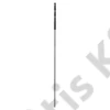 Bosch zsaluzatfúró 12x100x600 mm
