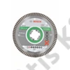 Bosch vágókorong, gyémánt 125x1.4 X-Lock csempe