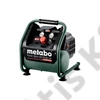 Metabo Power 160-5 18 LTX BL OF akkus kompresszor 18V 5l