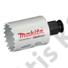 Makita bimetál körkivágó 38mm EZYCHANGE