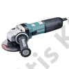 Makita GA5041C01 125mm 1400W sarokcsiszoló kons+ford.