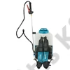 Makita DUS158Z 18V LXT Li-ion 15 L kerti permetező alapgép (akku és töltő nélkül)