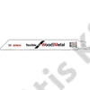 Bosch S922VF orrfűrészlap /2db