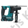 Makita HR166DSMJ 10.8V CXT Li-ion BL 1.1J SDS-Plus akkumulátoros fúrókalapács 2x4.0Ah