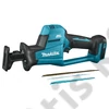 Makita DJR189Z 18V LXT Li-ion BL 450W akkus kompakt orrfűrész (alapgép - akku és töltő nélkül)