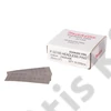 Makita tűszeg rozsdamentes 25mm 23GA AF201Z/DPT350/DPT351 10000db