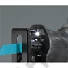 Makita DJR188Z 18V LXT Li-ion BL akkus kompakt orrfűrész (alapgép - akku és töltő nélkül)