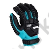 Makita kombinált munkakesztyű XL/10