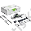 Festool SYS3 M 137 FS/2-Set tartozék készlet