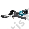 Makita DG001GM108 40Vmax XGT Li-ion BL 200mm földfúró 1x4.0Ah