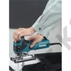 Makita 4351FCTJ 720W szúrófűrész v: 135mm, LED
