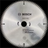 Bosch körfűrészlap 190x30/54 Eco for Aluminium