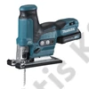 Makita JV102DSAJ 10.8V CXT Li-ion BL 90mm akkus szúrófűrész 2x2.0Ah