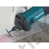 Makita GD0602 400W egyenescsiszoló 25 000f/p 6mm rövid