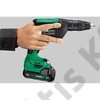 Hikoki W18DAWCZ (W18DA-WC) akkus akkus automata csavarozó BSL1840M HSC3 +adapter