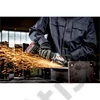 Metabo W 18 LT BL 11-125 akkus sarokcsiszoló alapgép (akku és töltő nélkül), metaBOX