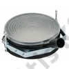 Bosch vízgyűjtő gyűrű 150mm (GDB 2200 WE)